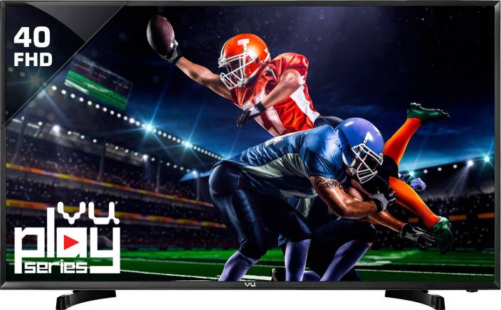 Vu Full HD LED TV