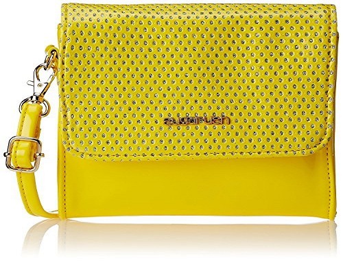 Sugarush Glitz Women's Sling Bag