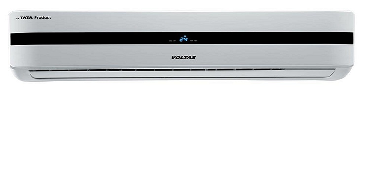 Amazon Voltas SAC split AC