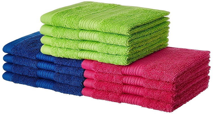 Solimo Towel