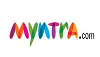 Myntra Cashback offer