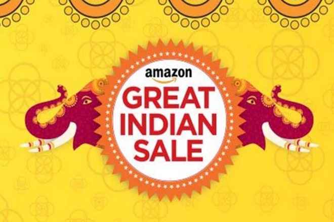 Amazon Diwali Sale