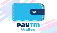 Paytm Wallet Offers