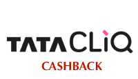 Tatacliq Cashback offer