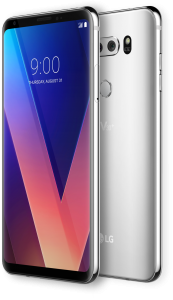 LG V30 on Amazon