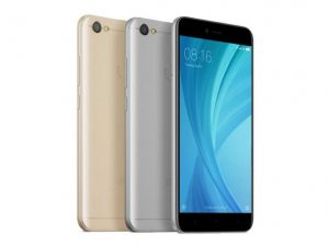 Redmi Y1 Sale on Amazon