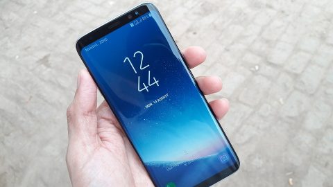 samsung galaxy s9 plus flipkart