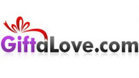 Giftalove Promo code