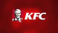 KFC Promo code