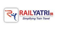 railyatri promo code