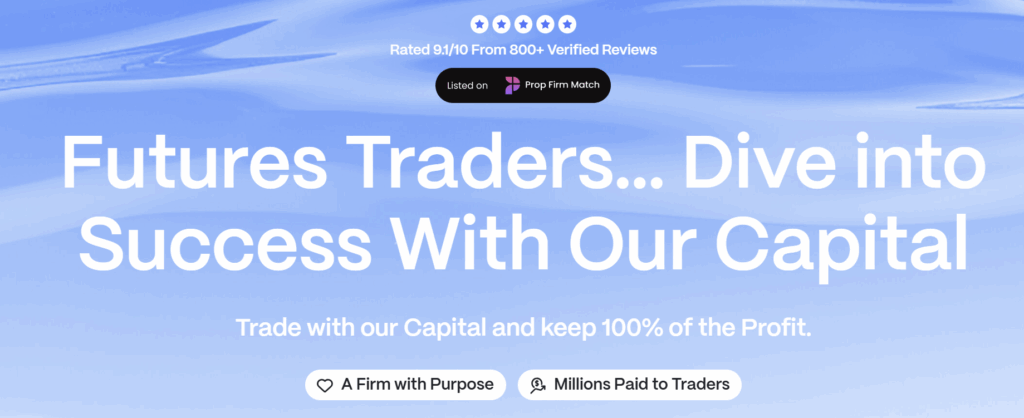Aquafutures