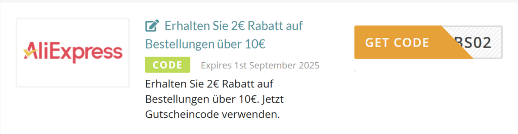 Aliexpress