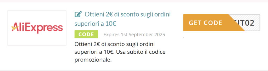 Aliexpress