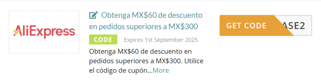 Aliexpress
