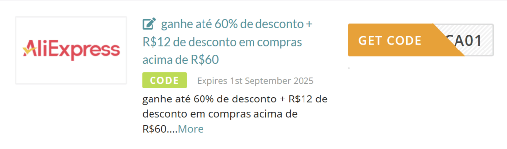 Aliexpress