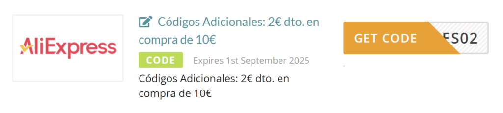 Aliexpress