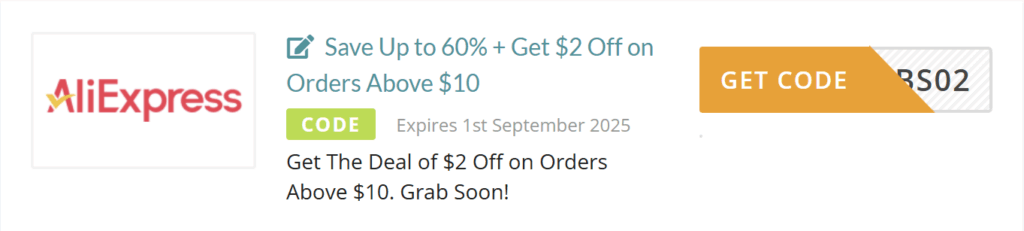 AliExpress