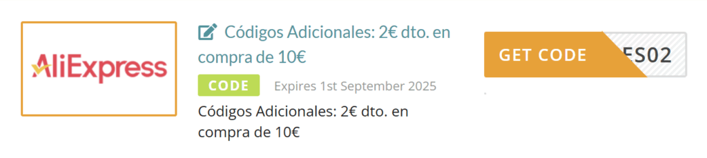AliExpress