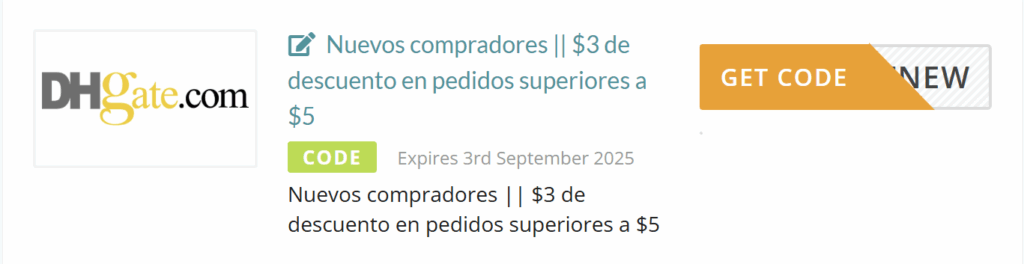 dhgate-spain