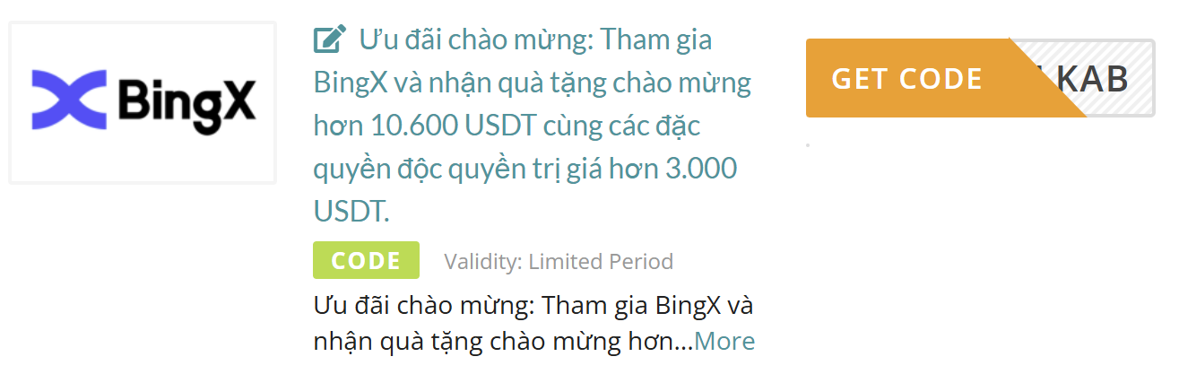 bingx
